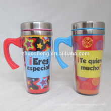 alta calidad barata modificada para requisitos particulares popular caliente de la venta personalizada taza